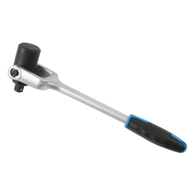 Laser Impact Power Bar 1/2"D 330mm 7654 Laser - Dynamic Drive
