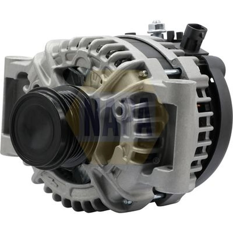 NAPA Car Alternator 12V fits Opel Astra K 2015-2019 1.4