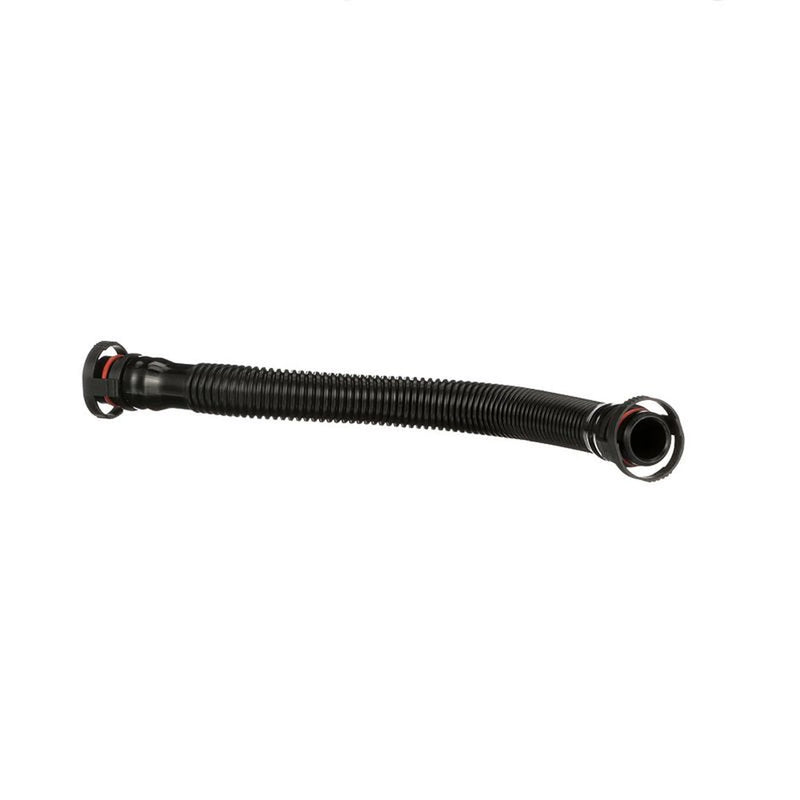 Gates Crankcase Ventilation Hose 300mm fits BMW 1 Sports Hatch 2011-2019