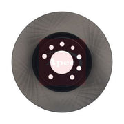 Apec Front & Rear Brake Discs & Pads fits Opel Astra G 2000-2001 2.0