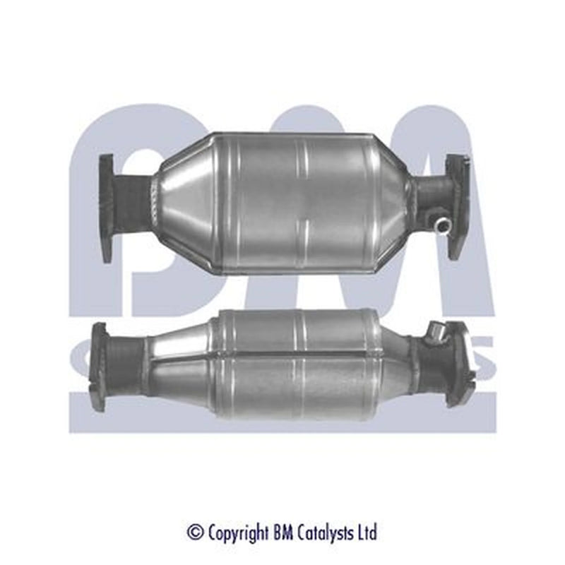 BM Catalysts Petrol Cat fits MG Mgf 1995-2002 1.8