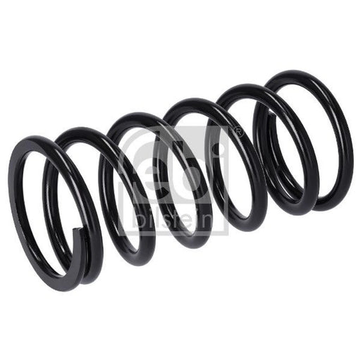 Febi Driver Cab Suspension Spring 111mm OD 228mm Thick 183338