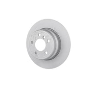 Bosch Front & Rear Brake Discs & Pads fits BMW X5 2000-2006 3.0 4.4