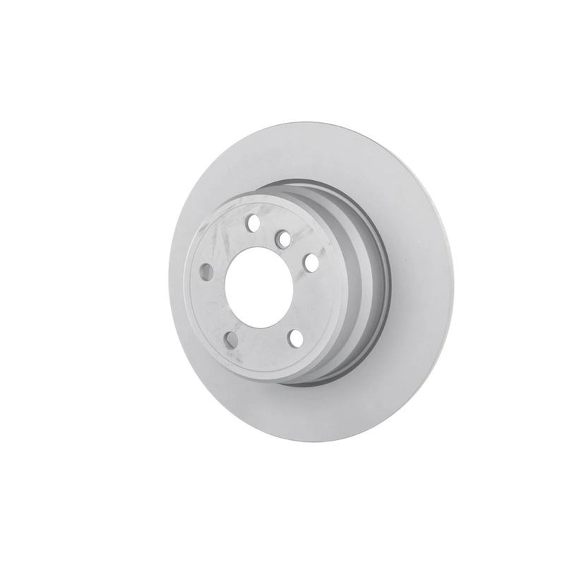 Bosch Front & Rear Brake Discs & Pads fits BMW X5 2000-2006 3.0 4.4