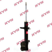 KYB 2 x Front Shock Absorbers fits Mitsubishi Colt VI 2004-2012 1.1 1.3 1.5