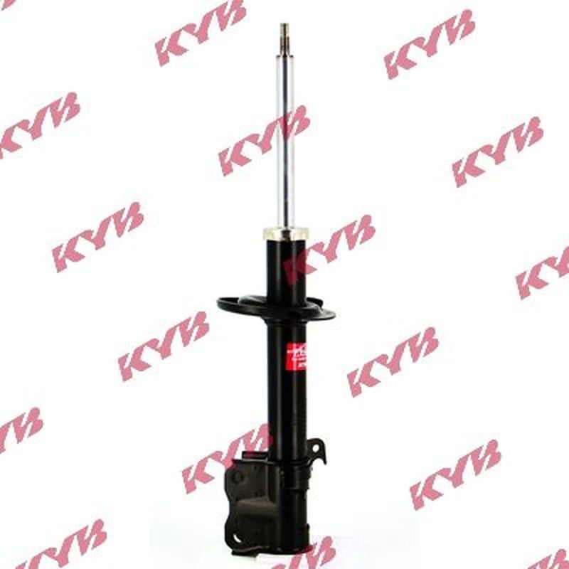KYB Shock Absorber Damper Strut Front Left fits Mitsubishi Colt VI 2004-2012