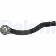 Delphi Steering Tie Rod End Ball Joint Front Right M12x1.25 fits Honda Legend