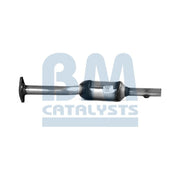 BM Catalysts Homologated Petrol Cat fits Renault Clio III 2005-2014 1.2 1.6