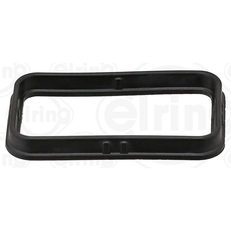 Elring Oil Cooler Gasket Wide Thick fits Chevrolet Silverado 2500 Hd 2007 on 6.6