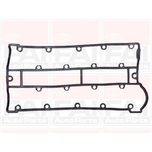 FAI Cylinder Head Cover Gasket RC155S