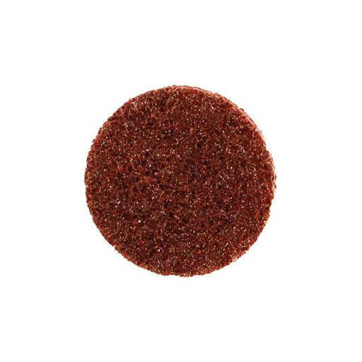 Connect Abracs Quick Lock Non-Woven Discs 75mm, Medium 25pc 32107 Tool Connection - Dynamic Drive