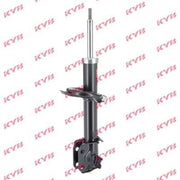 KYB Shock Absorber Damper Strut Front Right fits Suzuki SX4 2006-2007 1.6