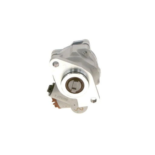 Bosch Power Steering Hydraulic Pump fits Mercedes-Benz LK/LN2 1984-1998