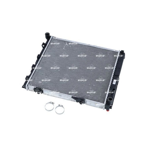 NRF Engine Radiator 56075