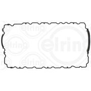 Elring Oil Sump Gasket Wide Thick fits Ford Usa Aerostar 1989-1997 4.0