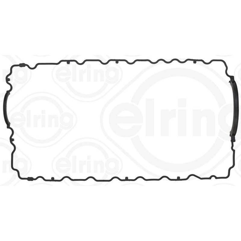 Elring Oil Sump Gasket Wide Thick fits Ford Usa Aerostar 1989-1997 4.0