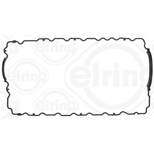 Elring Oil Sump Gasket Wide Thick 651.510