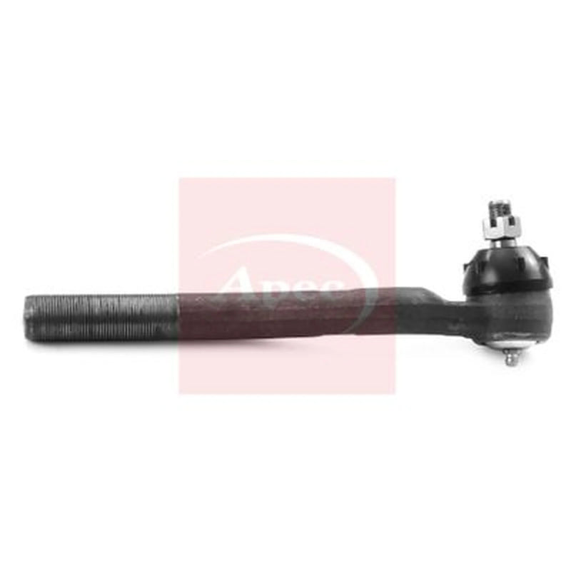 Apec Steering Tie Rod End Ball Joint Front Right AST6309