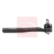 Apec 2 x Front Tie Rod Ends fits Jeep Grand Cherokee 1999-2005 2.7 3.1 4.7
