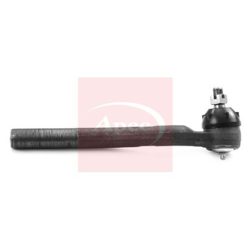 Apec 2 x Front Tie Rod Ends fits Jeep Grand Cherokee 1999-2005 2.7 3.1 4.7