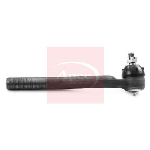 Apec Steering Tie Rod End Ball Joint Front Right fits Jeep Grand Cherokee