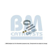 BM Catalysts Fitting Kit FK92124C FK92124C