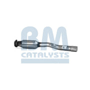 BM Catalysts Homologated Petrol Cat fits Volvo 740 1989-1990 2.3