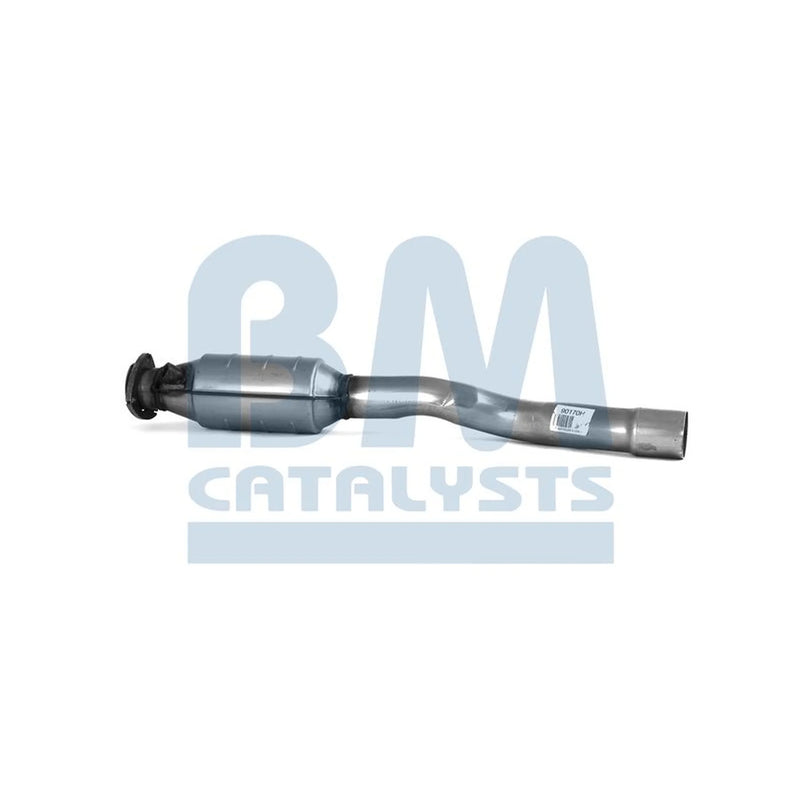 BM Catalysts Homologated Petrol Cat fits Volvo 740 1989-1990 2.3