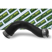 First Line Intercooler Turbo Charge Air Hose fits Mercedes-Benz E-Class