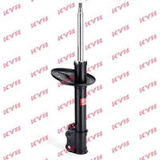 KYB 2 x Front Shock Absorbers fits Toyota Rav 4 1994-2000 2.0