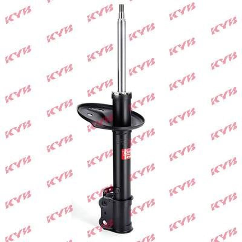 KYB 2 x Front Shock Absorbers fits Toyota Rav 4 1994-2000 2.0