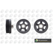 BGA Crank Shaft Belt Pulley DP0819