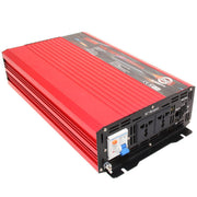 Park Safe 2000W Pure Sine Inverter Nova - Dynamic Drive
