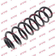 KYB Rear Suspension Coil Spring fits Skoda Octavia II Combi 2004-2013