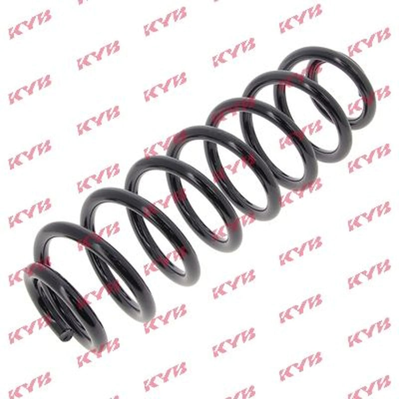 KYB Rear Suspension Coil Spring fits Skoda Octavia II Combi 2004-2013