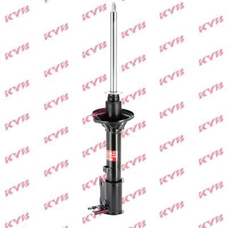 KYB Shock Absorber Damper Strut Rear Right fits Hyundai Accent 1994-2000 1.3 1.5