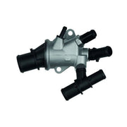 Mahle Thermostat,Coolant fits Fiat Multipla 2000-2010 1.9