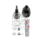 Febi Drive Shaft Joint Kit 186071
