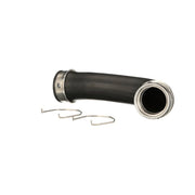 Gates Intercooler Turbo Charge Air Hose 270mm fits Audi A3 2003-2010 1.9 2.0