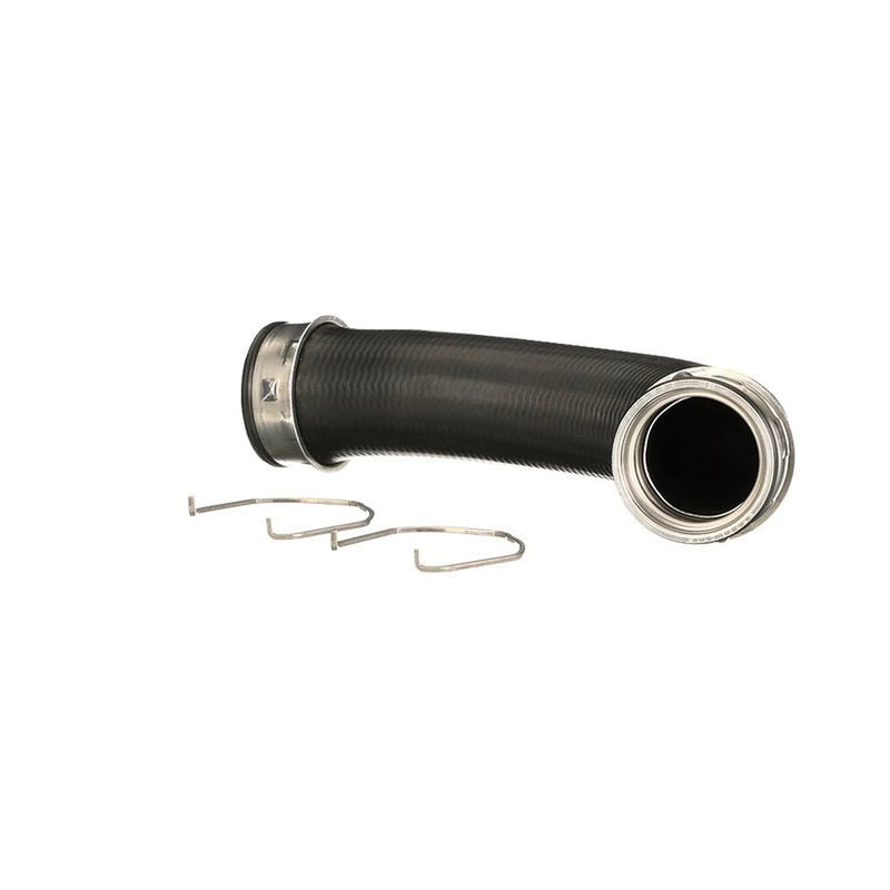 Gates Intercooler Turbo Charge Air Hose 270mm fits Audi A3 2003-2010 1.9 2.0