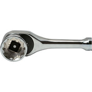 Laser Alldrive Socket Set 3/8"D 12pc 4111 Laser - Dynamic Drive