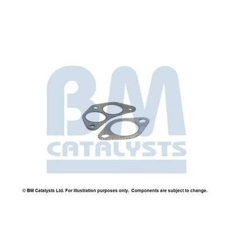 BM Catalysts Exhaust Pipe Mounting Kit