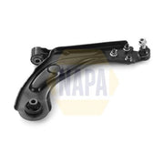 NAPA Control/Trailing Arm Front Right fits Citroën C4 Grand Picasso II 2013-2018
