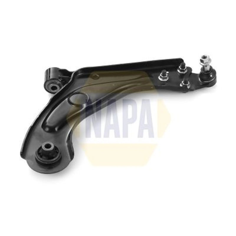 NAPA Control/Trailing Arm Front Right fits Citroën C4 Grand Picasso II 2013-2018