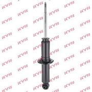KYB Shock Absorber Damper Strut Rear fits Audi 100 C3 1984-1990 1.8 2.2 2.3
