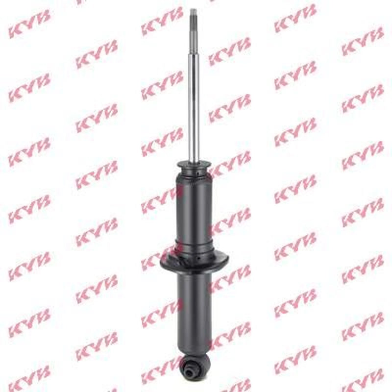 KYB Shock Absorber Damper Strut Rear fits Audi 100 C3 1984-1990 1.8 2.2 2.3