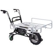Draper Tube frame for Battery Powered Wheelbarrow 92457 Draper - Dynamic Drive