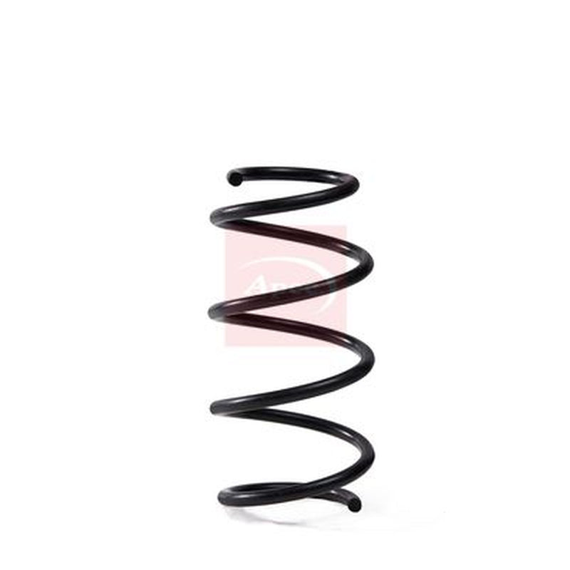 Apec Front Suspension Coil Spring fits Seat Leon 2012-2020 1.8 2.0