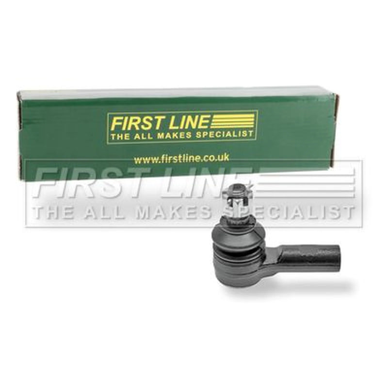 First Line Steering Tie Rod End Ball Joint fits Isuzu Chassis 2007-2012 3.0