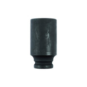 Laser Deep Impact Socket 1/2"D 19mm 2030 Laser - Dynamic Drive